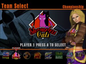 Annulé à cause du 11 septembre, ce jeu Dreamcast multi online réapparaît gratuitement après 25 ans