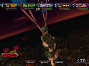 Annulé à cause du 11 septembre, ce jeu Dreamcast multi online réapparaît gratuitement après 25 ans