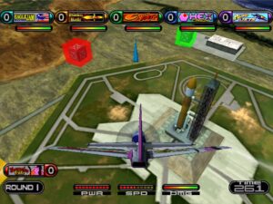 Annulé à cause du 11 septembre, ce jeu Dreamcast multi online réapparaît gratuitement après 25 ans