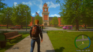 Bully est de retour cet été sur PC ? Agefield High Rock the School dévoile un trailer de gameplay