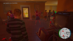 Bully est de retour cet été sur PC ? Agefield High Rock the School dévoile un trailer de gameplay