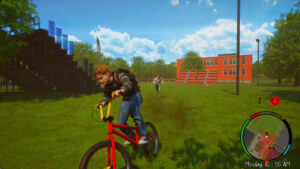 Bully est de retour cet été sur PC ? Agefield High Rock the School dévoile un trailer de gameplay