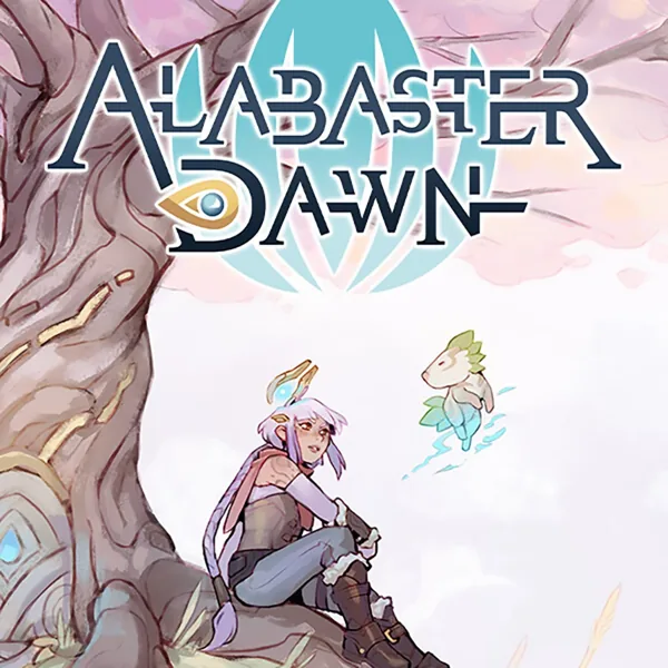 Alabaster Dawn