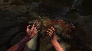 Amnesia Rebirth : Les horreurs du désert algérien débarquent sur Nintendo Switch 2 le 30 avril