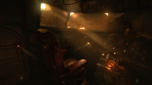 Amnesia Rebirth : Les horreurs du désert algérien débarquent sur Nintendo Switch 2 le 30 avril