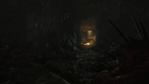 Amnesia Rebirth : Les horreurs du désert algérien débarquent sur Nintendo Switch 2 le 30 avril