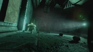 Amnesia Rebirth : Les horreurs du désert algérien débarquent sur Nintendo Switch 2 le 30 avril