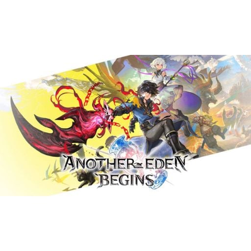 Another Eden Begins