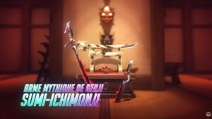 La Saison 2 d&rsquo;Overwatch est disponible, voici tout ce qui change