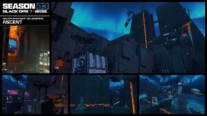 MAJ Black Ops 7 Saison 3 Rechargée : Une pluie de nouveaux contenus débarquent le 30 avril