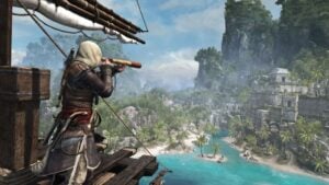 Assassin&rsquo;s Creed Black Flag Resynced serait bien plus qu&rsquo;un remaster selon un nouveau leak