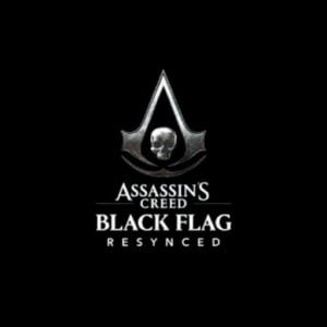 Couverture du jeu Assassin's Creed Black Flag Resynced