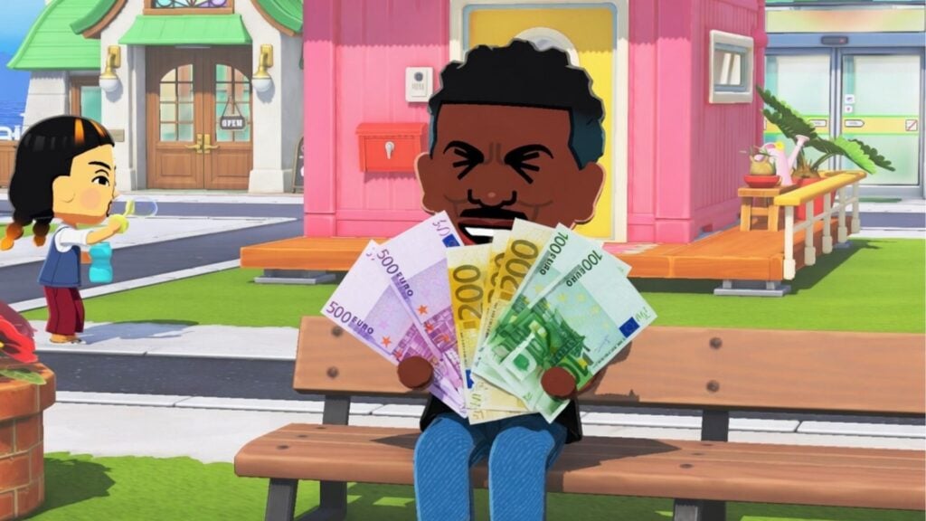 Tomodachi Life Une vie de rêve : Les meilleures astuces pour gagner de l'argent
