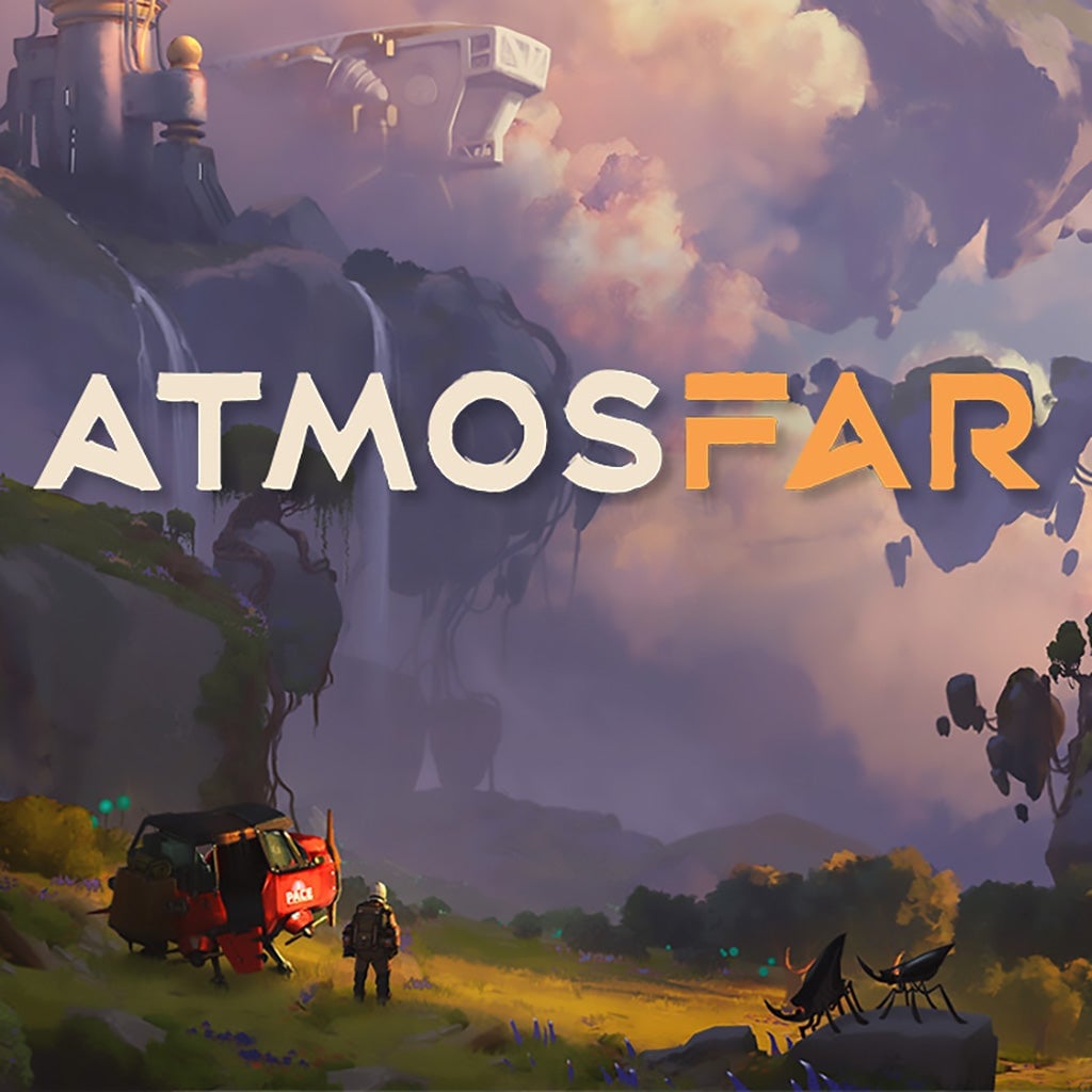 ATMOSFAR