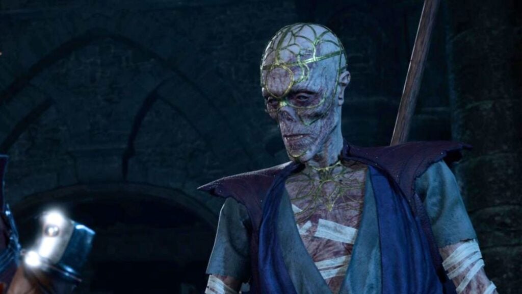 Baldur's Gate 3 : Ce mod transforme radicalement la mort de vos compagnons