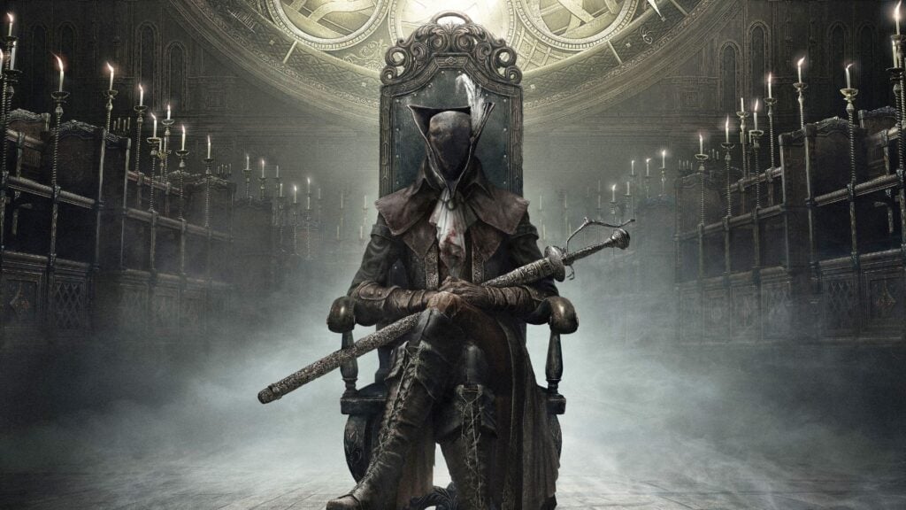 Un film animé Bloodborne violent est officiel après 11 ans d'absence et Sony ne veut rien censurer