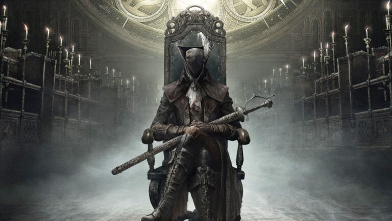 Un film animé Bloodborne violent est officiel après 11 ans d&rsquo;absence et Sony ne veut rien censurer