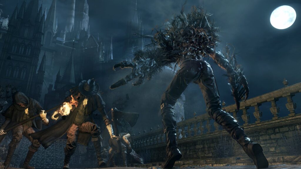 bloodborne-gameplay1