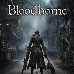 Bloodborne