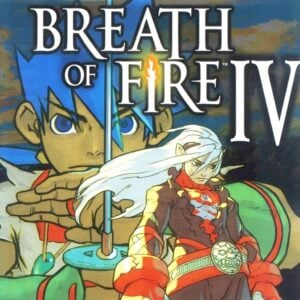 Breath of Fire IV