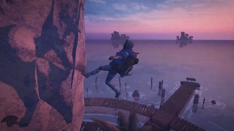 Cairn s&rsquo;offre un DLC gratuit surprise cet été sur PS5 et PC après 500 000 ventes en 3 mois