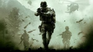 Le film Call of Duty a enfin une date de sortie officielle et il va falloir être patient