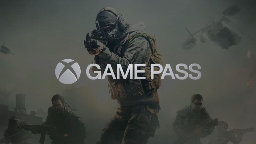 Call of Duty pourrait quitter le Game Pass Day One après 300 millions $ de perdu