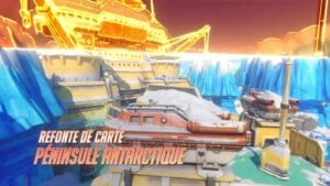 La Saison 2 d&rsquo;Overwatch est disponible, voici tout ce qui change
