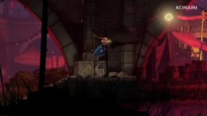 Castlevania Belmont&rsquo;s Curse où son Paris de 1499 en feu se dévoile dans un trailer de gameplay