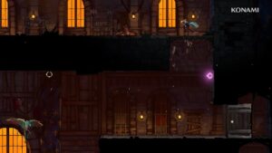 Castlevania Belmont&rsquo;s Curse où son Paris de 1499 en feu se dévoile dans un trailer de gameplay