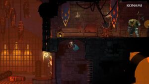 Castlevania Belmont&rsquo;s Curse où son Paris de 1499 en feu se dévoile dans un trailer de gameplay