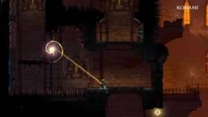 Castlevania Belmont&rsquo;s Curse où son Paris de 1499 en feu se dévoile dans un trailer de gameplay