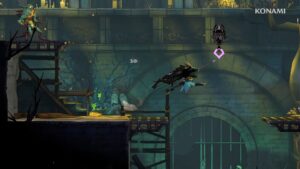 Castlevania Belmont&rsquo;s Curse où son Paris de 1499 en feu se dévoile dans un trailer de gameplay
