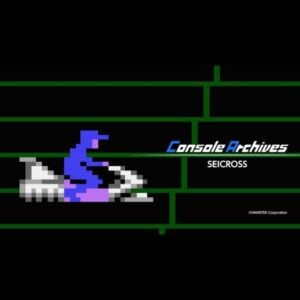 Console Archives Seicross