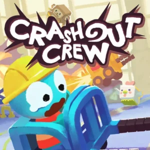 Crashout Crew