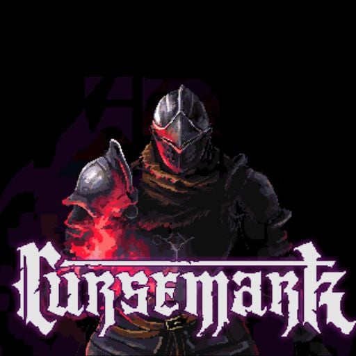 Cursemark