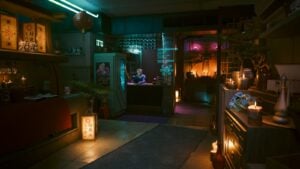 Cyberpunk 2077 : La mise à jour PS5 Pro gratuite vous permet de jouer en 90 FPS en VRR