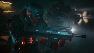 Cyberpunk 2077 : La mise à jour PS5 Pro gratuite vous permet de jouer en 90 FPS en VRR