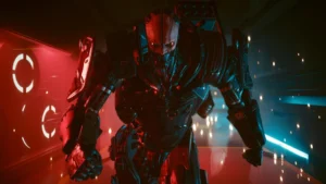 Cyberpunk 2077 : La mise à jour PS5 Pro gratuite vous permet de jouer en 90 FPS en VRR