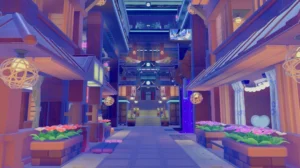 Pokémon Pokopia : Ce joueur a transformé le jeu en Cyberpunk 2077 underground en 260 heures