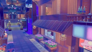Pokémon Pokopia : Ce joueur a transformé le jeu en Cyberpunk 2077 underground en 260 heures