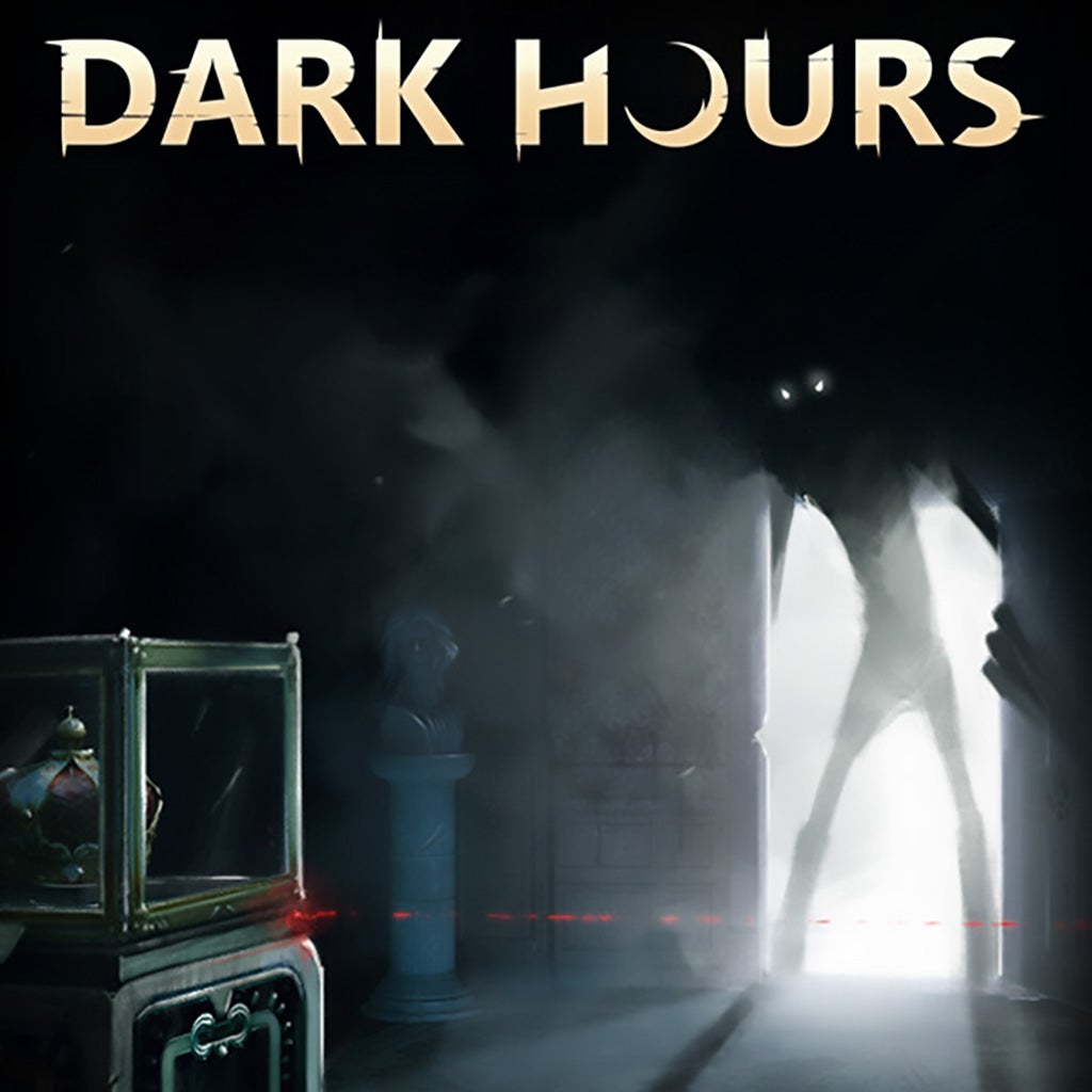 Dark Hours
