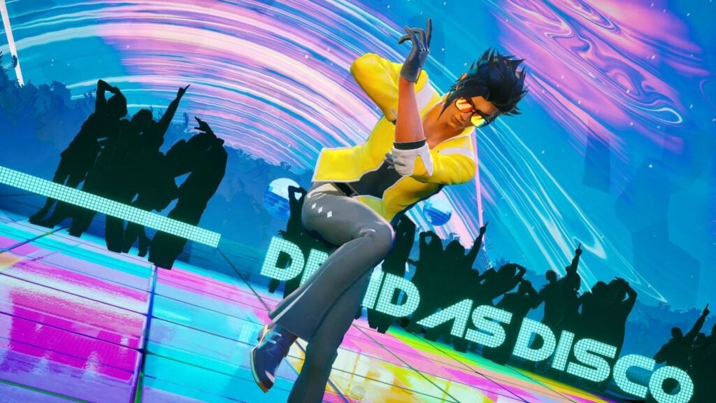 Dead as Disco sort sur PC en Early Access le 5 mai 2026 et les joueurs PS5 vont être déçus