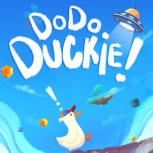 Dodo Duckie!