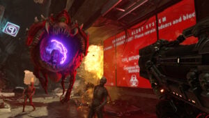 DOOM Eternal sur GOG : La version sans DRM débarque avec une promo à -75% à ne pas rater