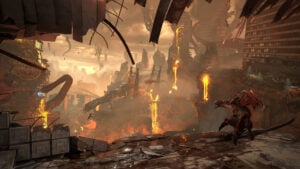 DOOM Eternal sur GOG : La version sans DRM débarque avec une promo à -75% à ne pas rater