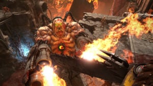 DOOM Eternal sur GOG : La version sans DRM débarque avec une promo à -75% à ne pas rater