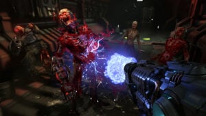 DOOM Eternal sur GOG : La version sans DRM débarque avec une promo à -75% à ne pas rater