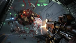 DOOM Eternal sur GOG : La version sans DRM débarque avec une promo à -75% à ne pas rater
