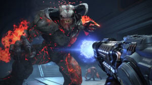 DOOM Eternal sur GOG : La version sans DRM débarque avec une promo à -75% à ne pas rater